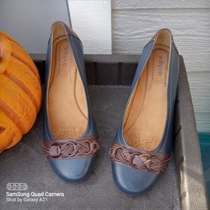 Cutest Flats, Never Worn